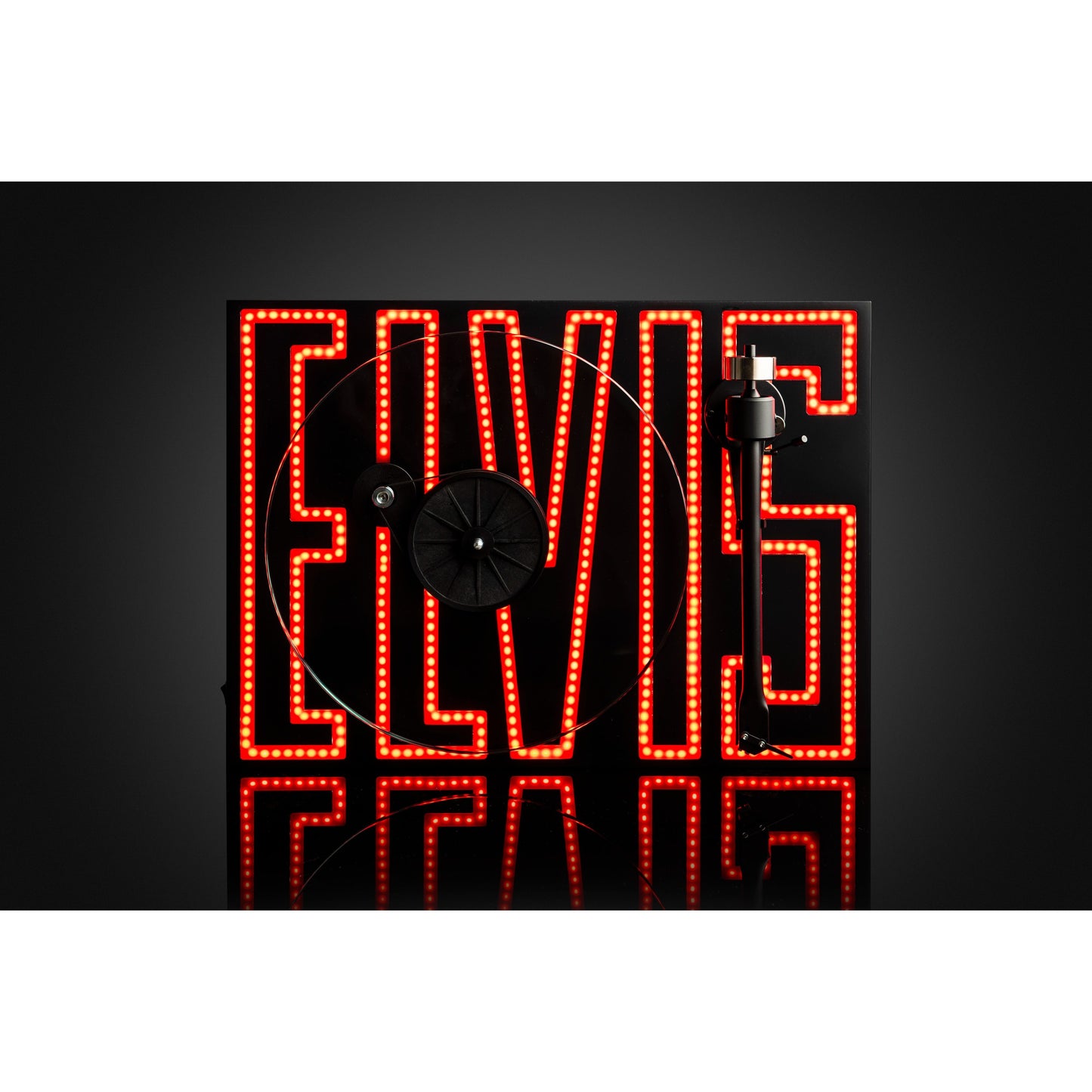 Pro-Ject Official Elvis Turntable