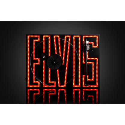 Pro-Ject Official Elvis Turntable