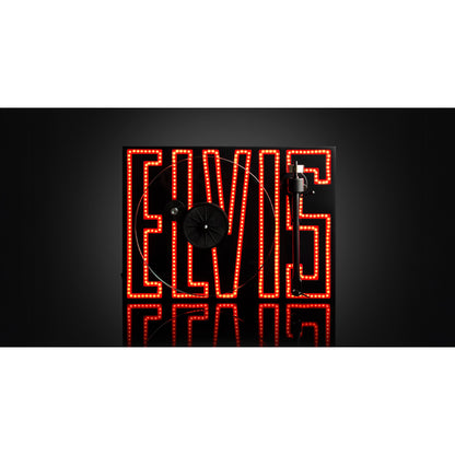 Pro-Ject Official Elvis Turntable