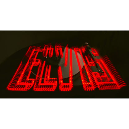 Pro-Ject Official Elvis Turntable