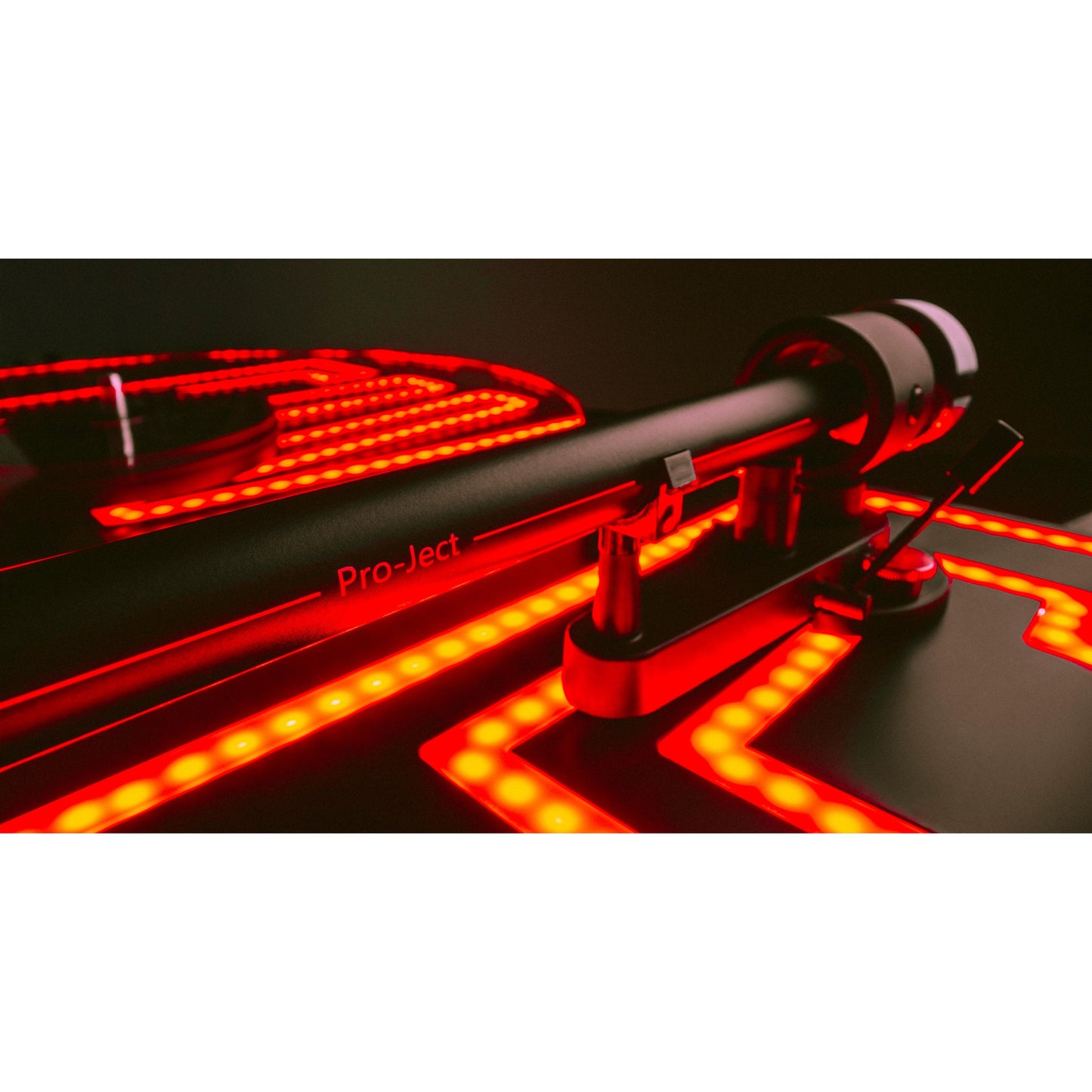 Pro-Ject Official Elvis Turntable