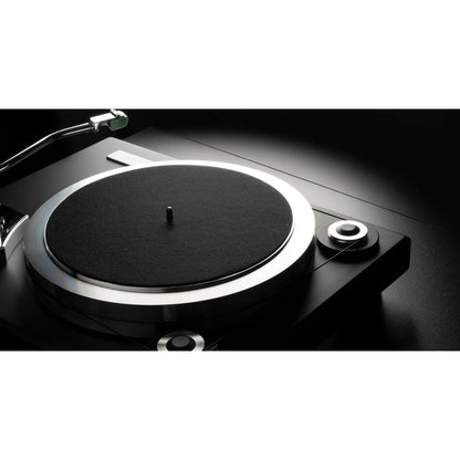 EAT F-DUR Turntable
