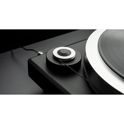 EAT F-DUR Turntable
