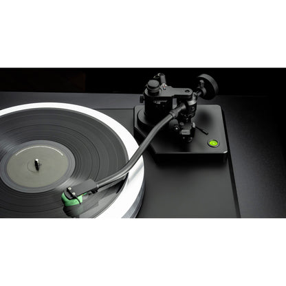 EAT F-DUR Turntable