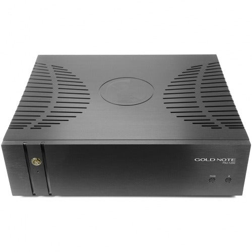 Gold Note PSU 1250 Power Supply