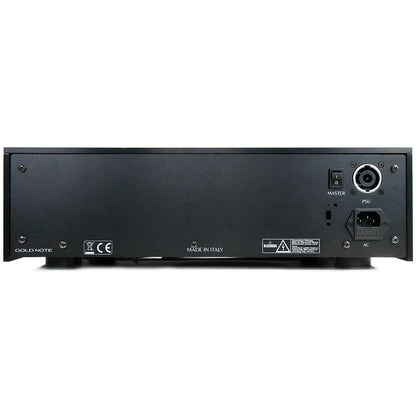 Gold Note PSU 1250 Power Supply