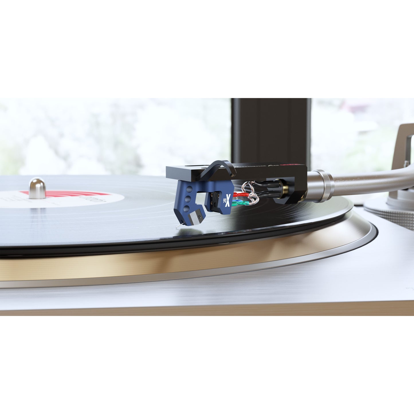 Ortofon MC 90X MC Cartridge
