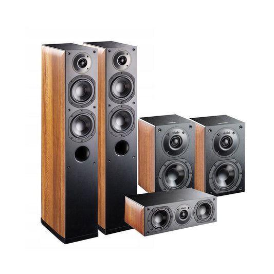 Indiana Line Nota Home Cinema System
