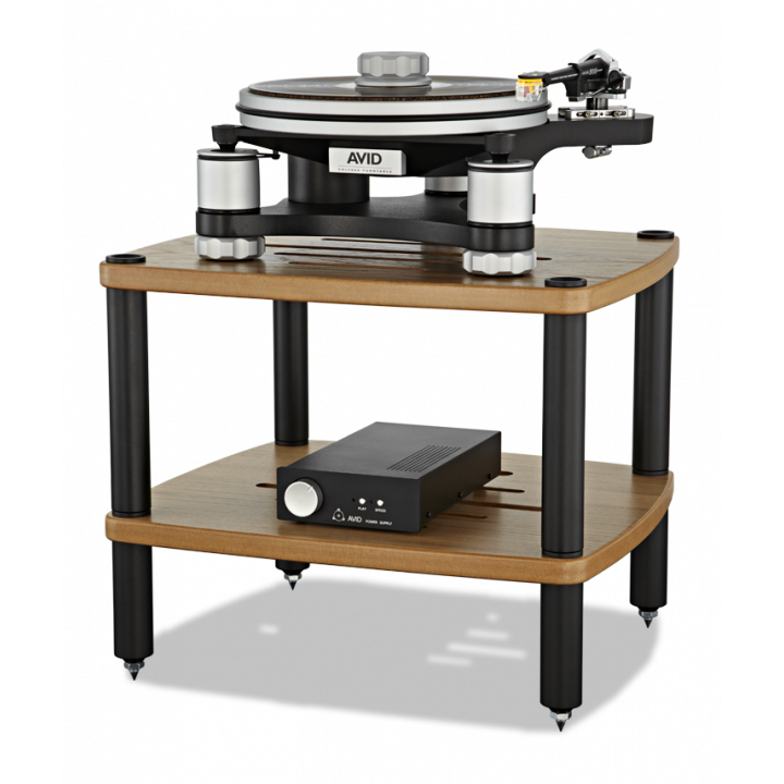 Avid IsoRak HiFi Rack – Kronos AV