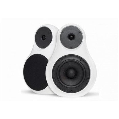 Jern 15S Cast Iron Loudspeakers (Pair)