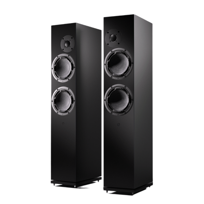 OePhi Floorstanding Speakers Transcendence 2.5