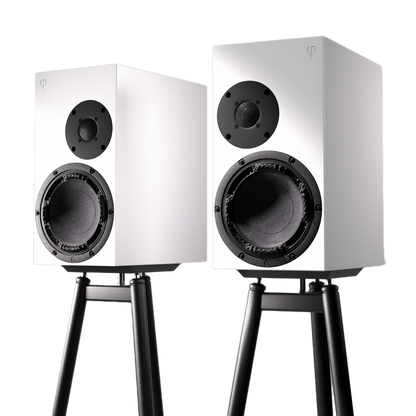 OePhi Transcendence 2 Standmount Loudspeakers