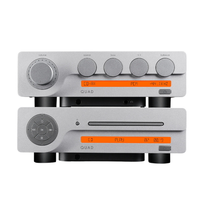 Quad 3 Integrated / Quad 3 CDT Transport Bundle