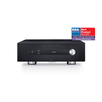 Primare SP25 Prisma Home Cinema Preamplifier Processor (Primare Trade IN Scheme)