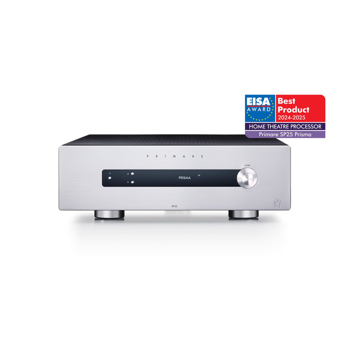 Primare SP25 Prisma Home Cinema Preamplifier Processor (Primare Trade IN Scheme)