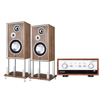 Leak HiFi System - Sandwich 250 /Stereo 230