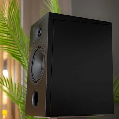 Indiana Lina Lira 3 Bookshelf Speakers