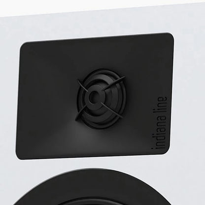 Indiana Lina Lira 3 Bookshelf Speakers