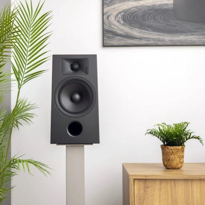 Indiana Lina Lira 3 Bookshelf Speakers
