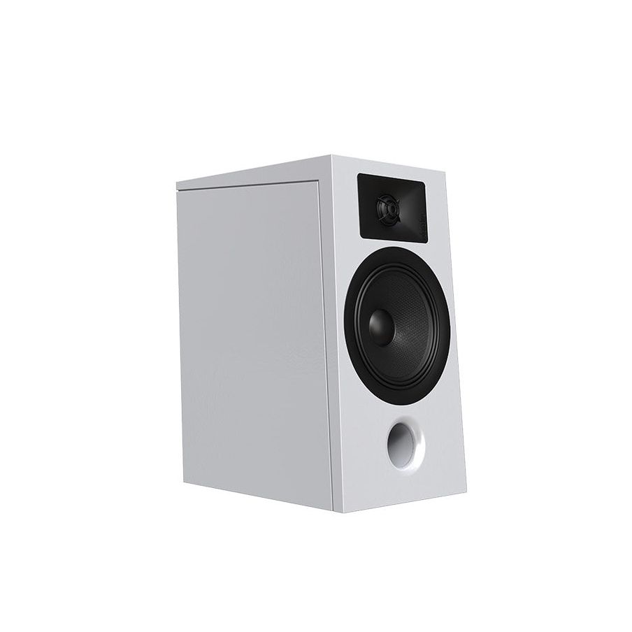 Indiana Lina Lira 3 Bookshelf Speakers