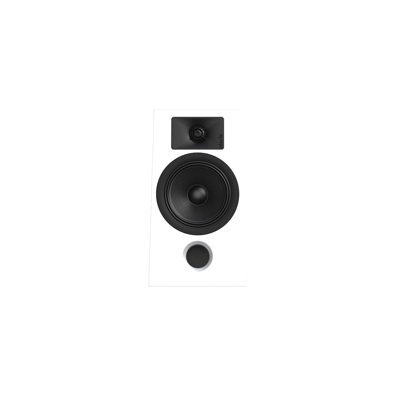 Indiana Lina Lira 3 Bookshelf Speakers