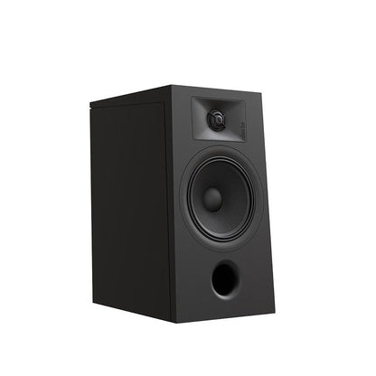 Indiana Lina Lira 3 Bookshelf Speakers