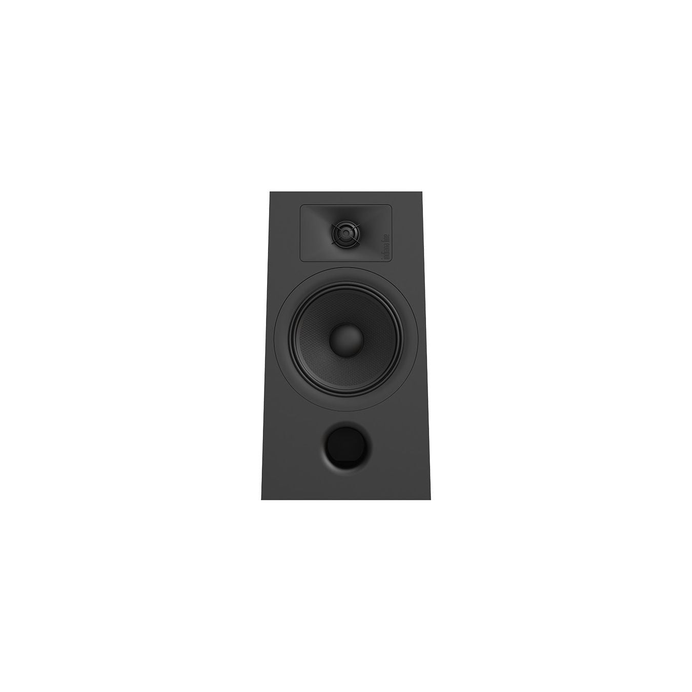 Indiana Lina Lira 3 Bookshelf Speakers