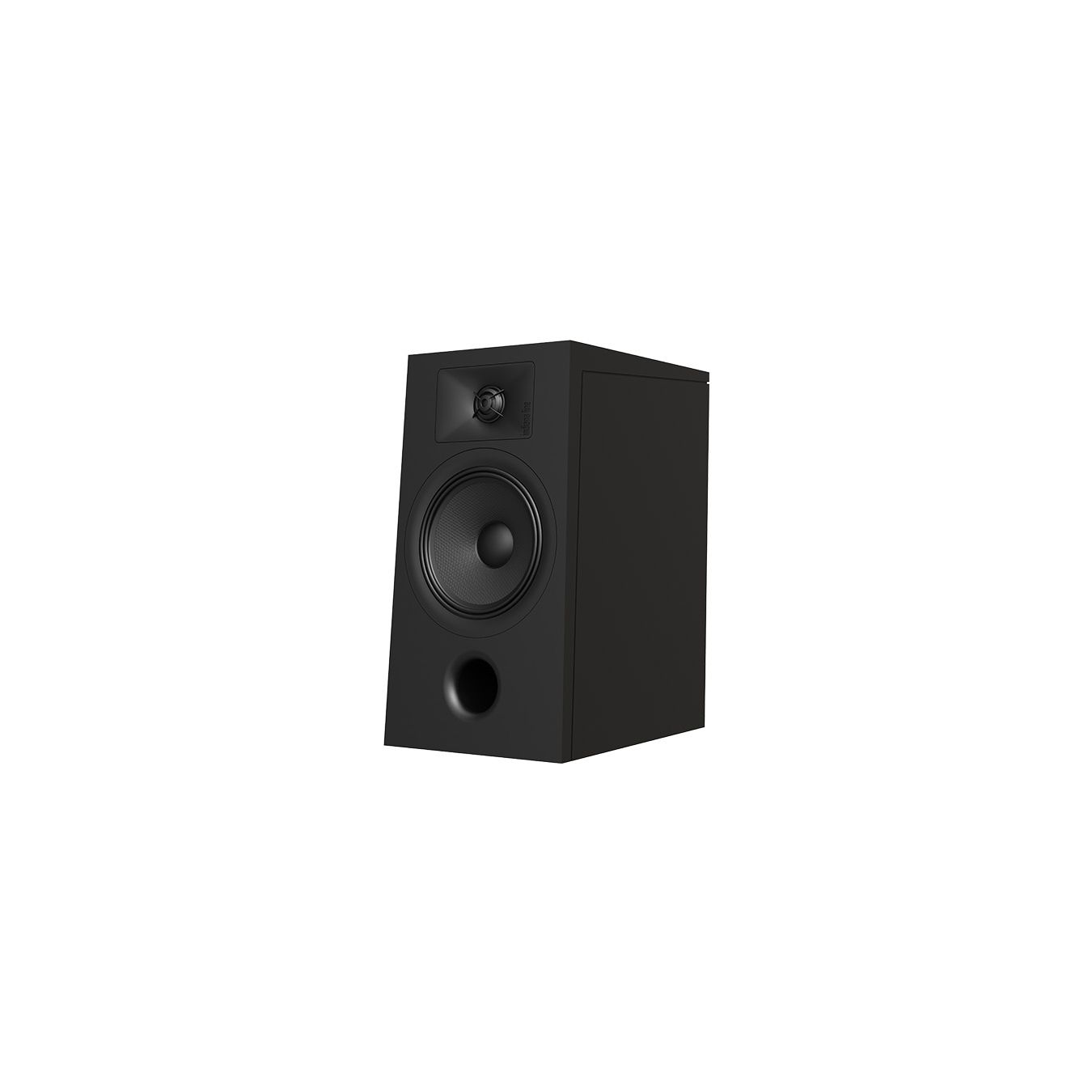 Indiana Lina Lira 3 Bookshelf Speakers
