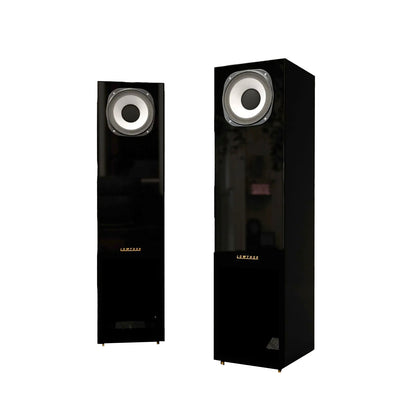 Lowther 205F Horn Loaded Floorstander Loudspeaker