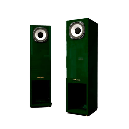Lowther 205F Horn Loaded Floorstander Loudspeaker