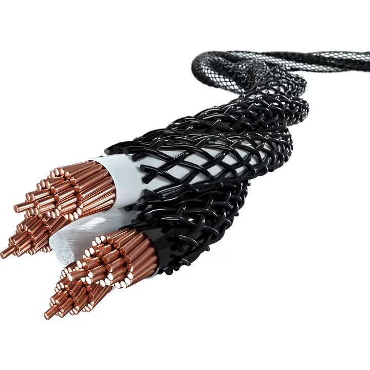 Inakustik LS-204 MICRO AIR Speaker Cable