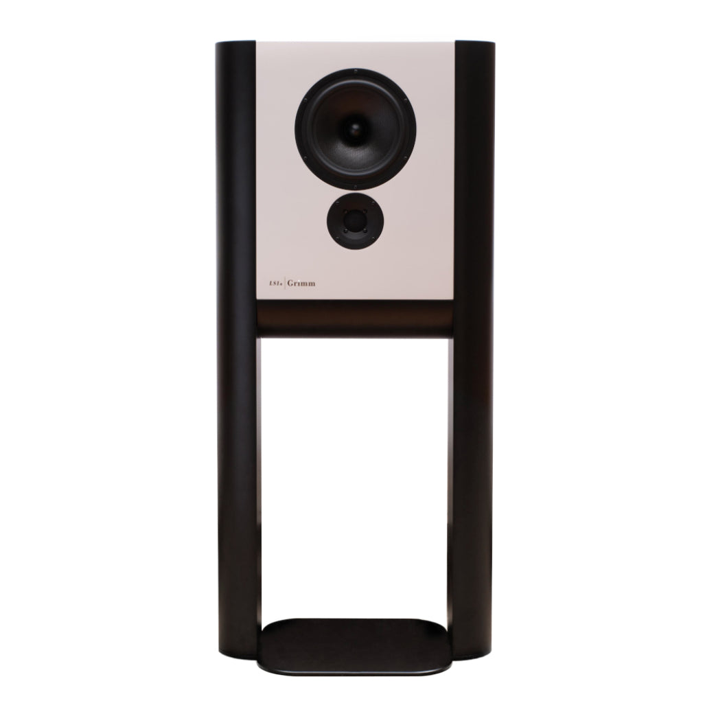 Grimm Audio LS1A Active Floorstanding Loudspeakers