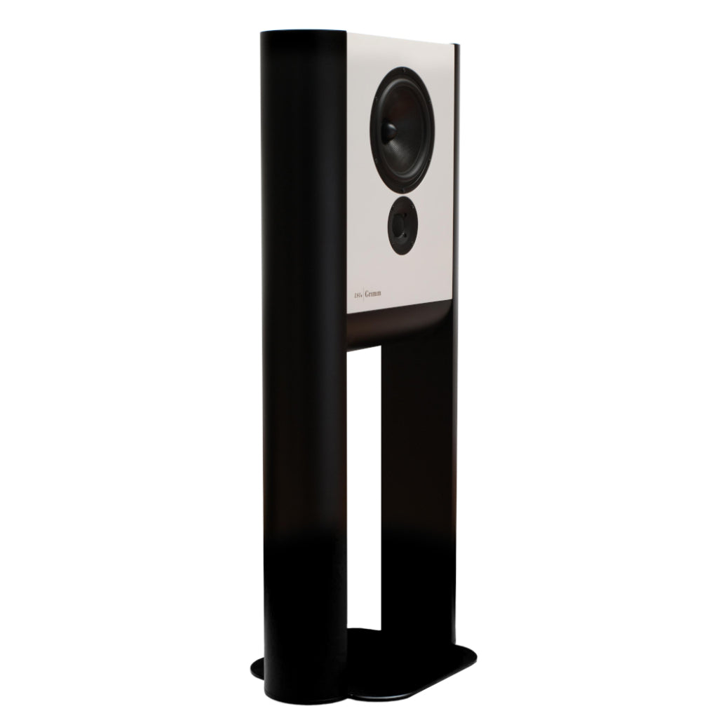Grimm Audio LS1A Active Floorstanding Loudspeakers