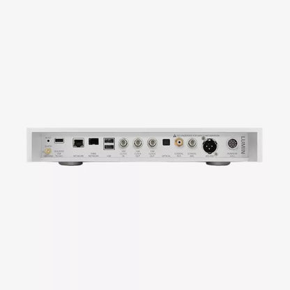 Lumin U2x Flagship Streaming Transport
