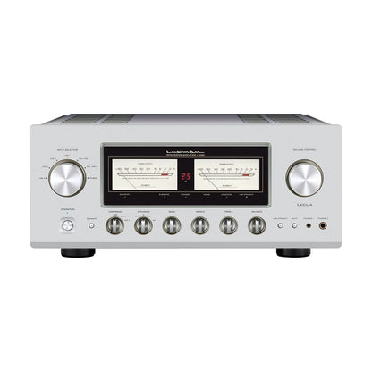 Luxman L-509Z Integrated Amplifier