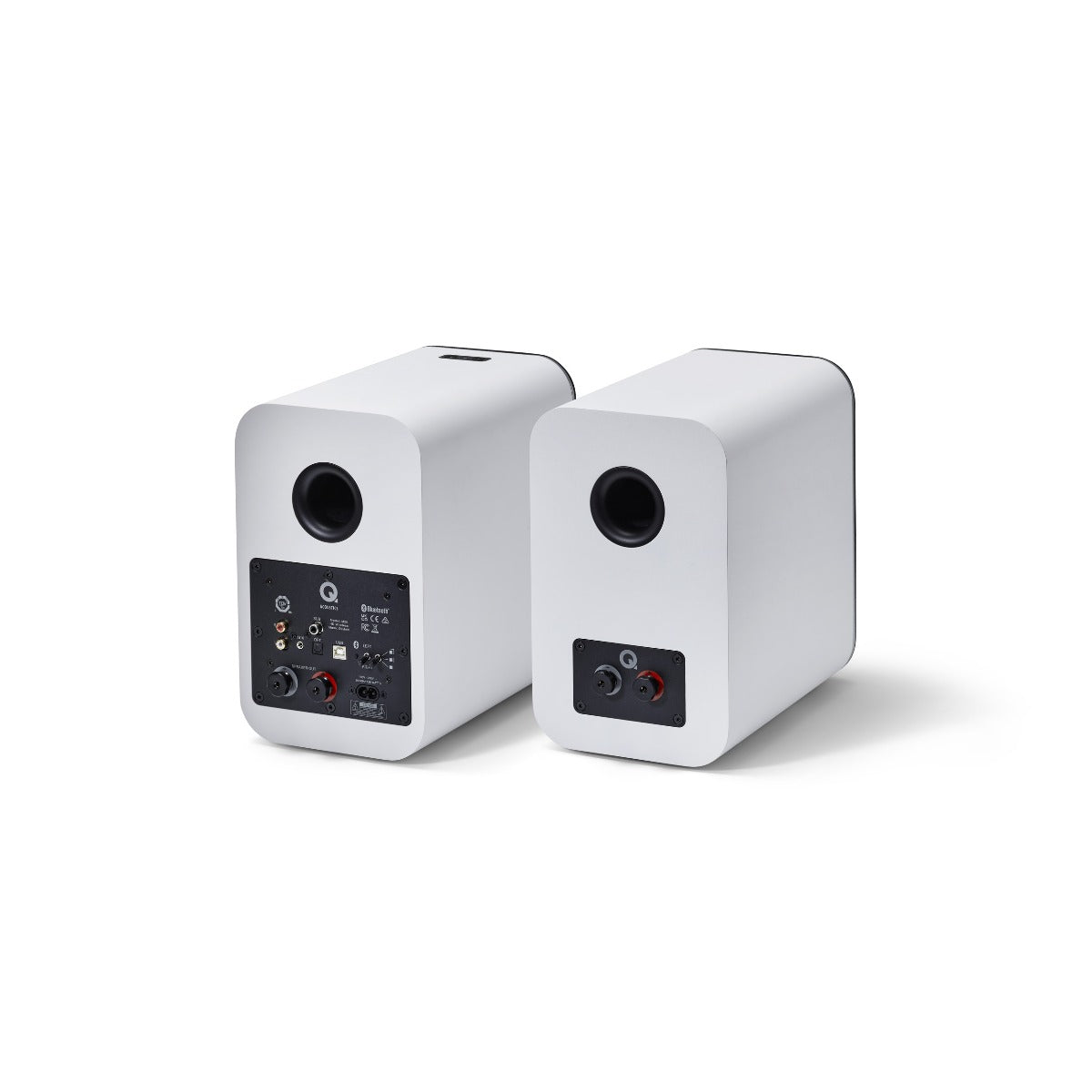 Q Acoustics M20 Bookshelf Speaker