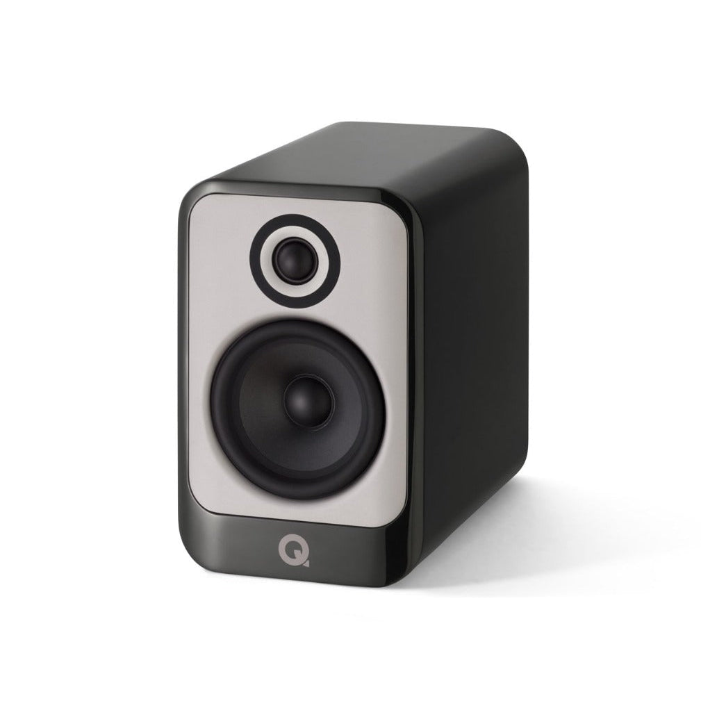 Q Acoustics Concept 30 Bookshelf Speaker