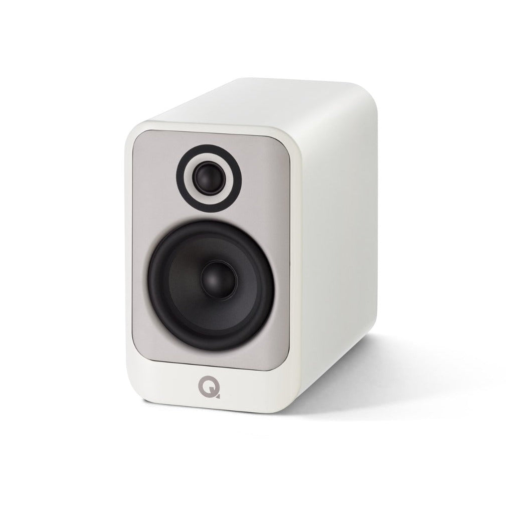 Q Acoustics Concept 30 Bookshelf Speaker