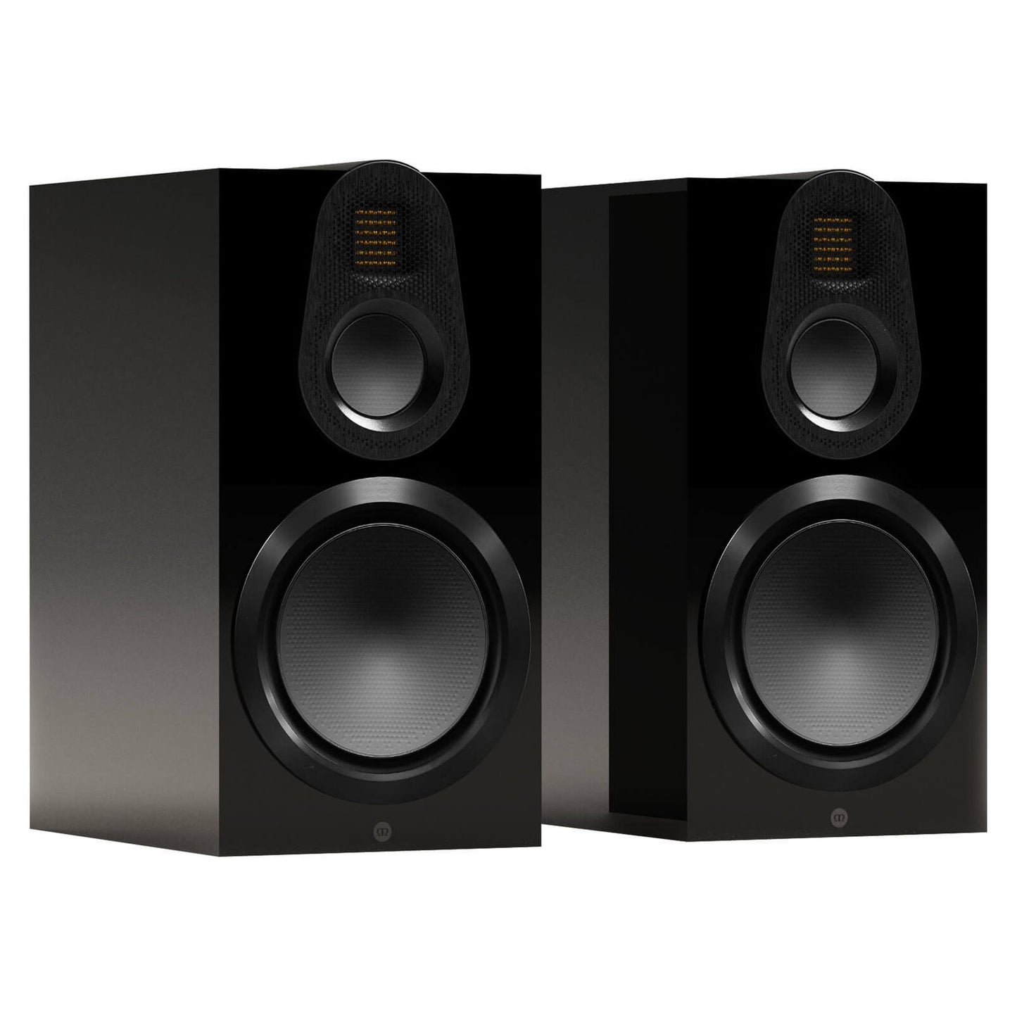 Monitor Audio Gold 100 6G Standmount Speakers