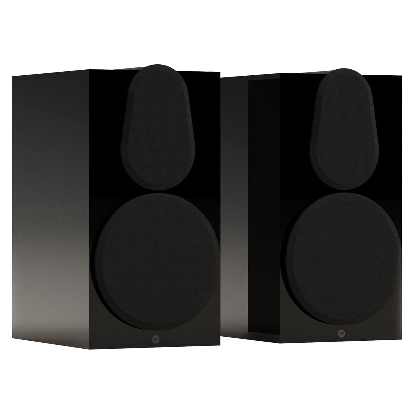 Monitor Audio Gold 100 6G Standmount Speakers