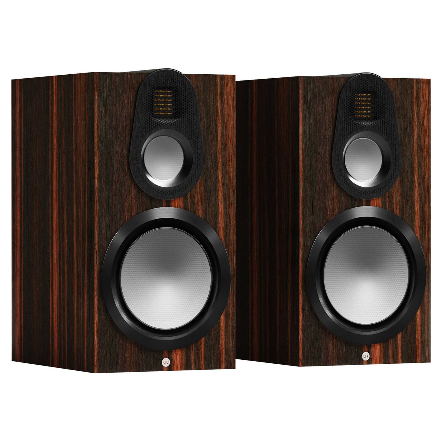 Monitor Audio Gold 100 6G Standmount Speakers