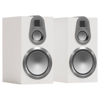 Monitor Audio Gold 100 6G Standmount Speakers