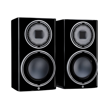 Monitor Audio Platinum 100 3G Standmount Speakers