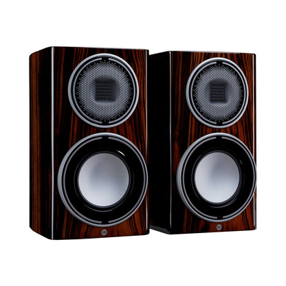 Monitor Audio Platinum 100 3G Standmount Speakers