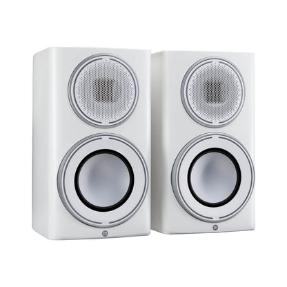Monitor Audio Platinum 100 3G Standmount Speakers