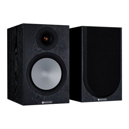 Monitor Audio Silver 100 7G Standmount Speakers