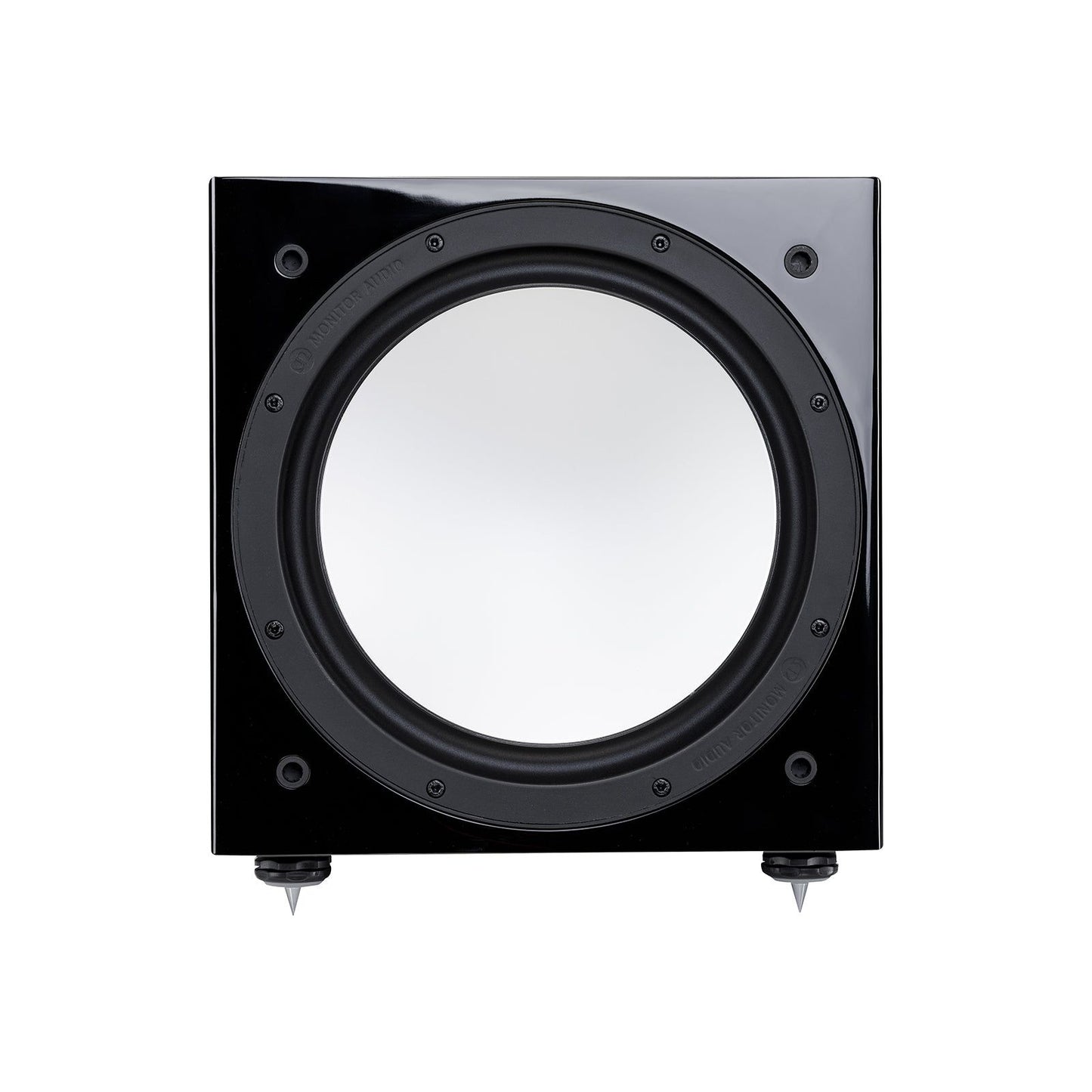 Monitor Audio Silver W-12 (6G) Subwoofer