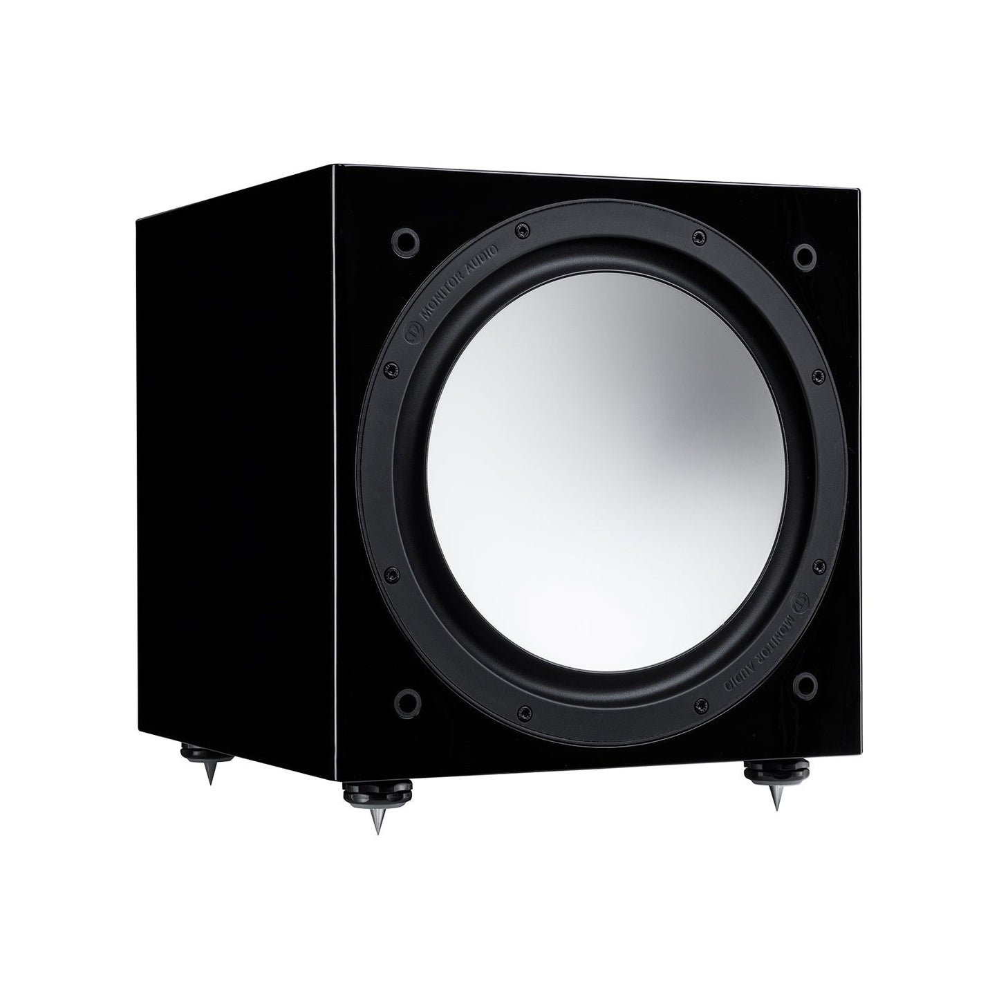 Monitor Audio Silver W-12 (6G) Subwoofer