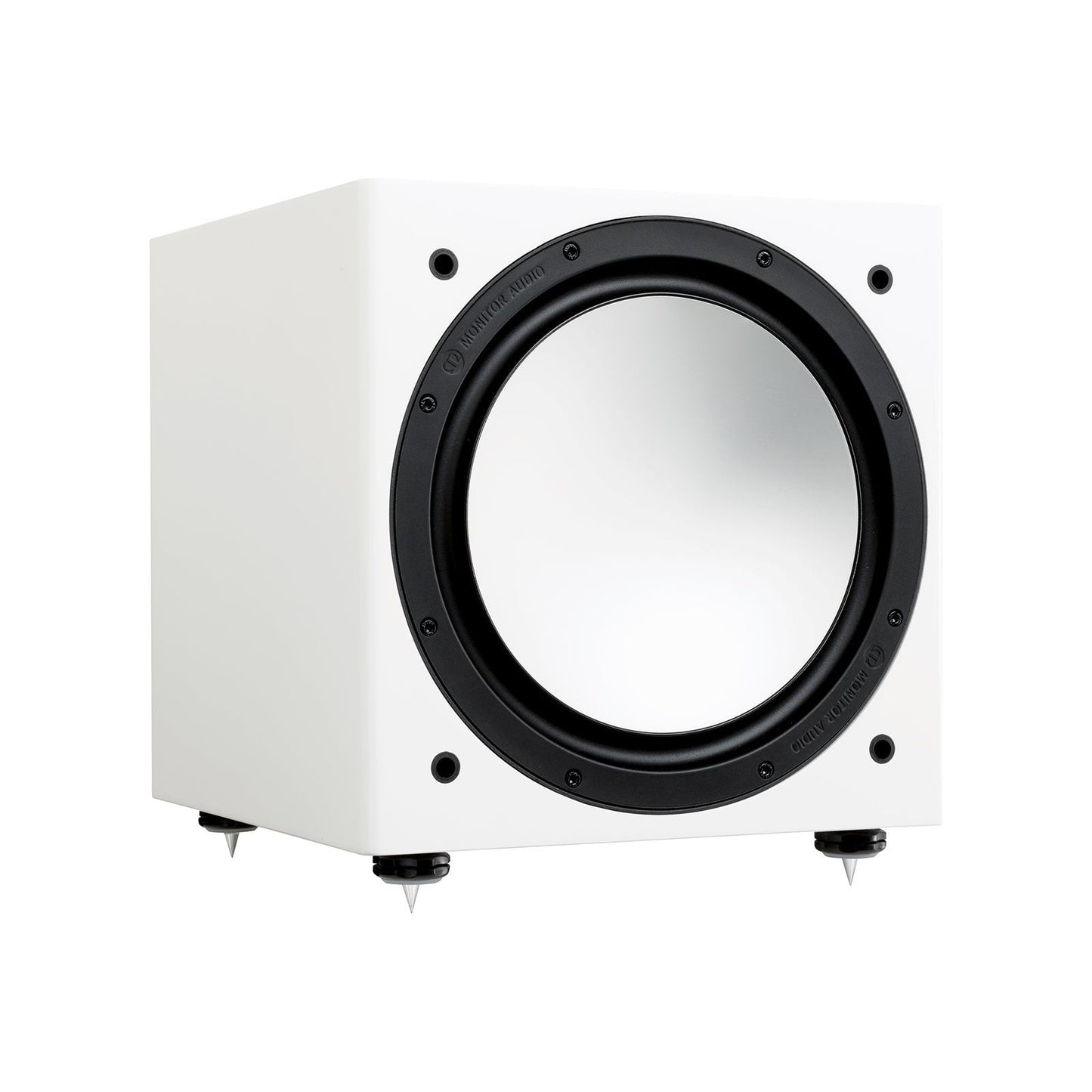 Monitor Audio Silver W-12 (6G) Subwoofer