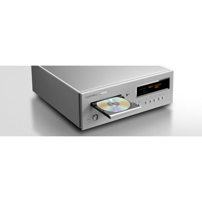 Luxman D-100 CENTENNIAL SACD Player